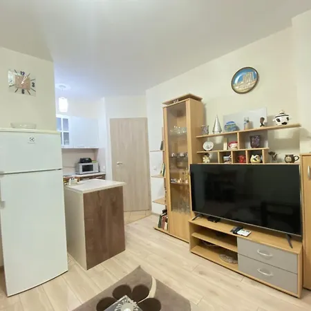 Nera Next To Paradise Mall Lozenetz Апартамент