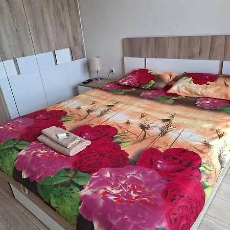 Appartement Nera Next To Paradise Mall Lozenetz *